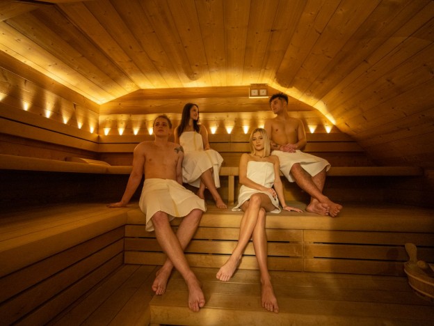 Wellness Jánošíka