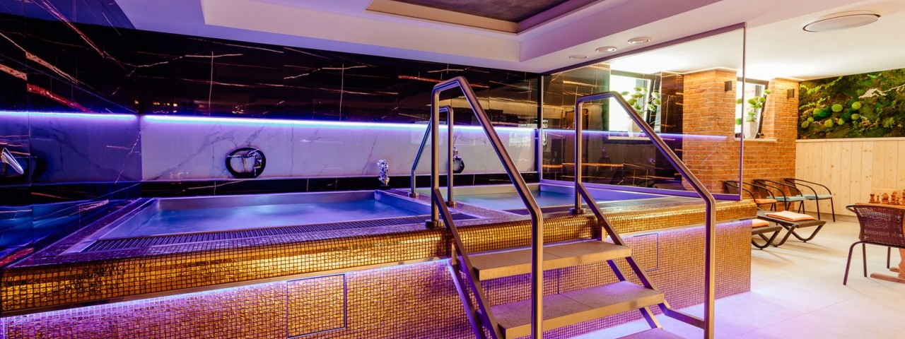 Wellness Jánošíkov