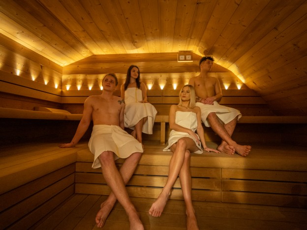 Wellness Jánošíka