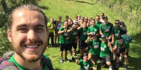 Companies and larger groups